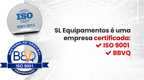 ISO 9001:2015